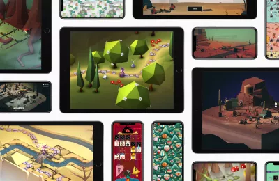 Apple Arcade sisältää yllättäen ihan viihdyttäviä pikkupelejä – Kokeile  esimerkiksi näitä: Agent Intercept, Hot Lava, Oceanhorn 2 ja Skate City! -  Tekniikan Maailma