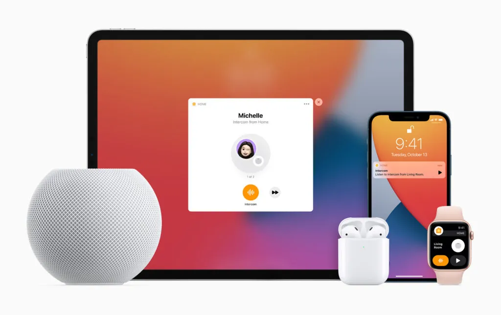 homepod mini hinta