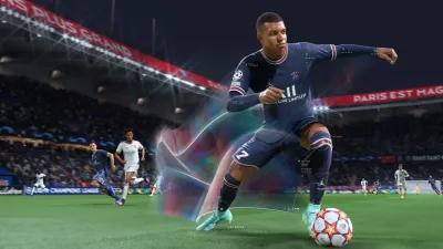 FIFA 22 laittaa pelimekaniikat täysremonttiin ”hypermotion”-nimisen  uudistuksen myötä, mutta tekniikka toimii vain uuden sukupolven  pelikonsoleilla - Tekniikan Maailma