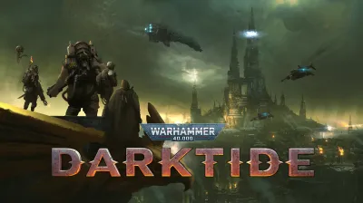 Warhammer 40,000: Darktide on pian täällä – Lue TM:n ensituntumat -  Tekniikan Maailma